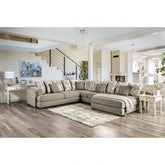ANGELIA SECTIONAL